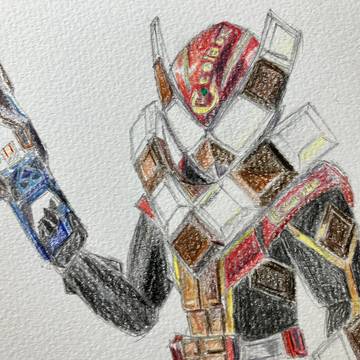 仮面ライダーヴァレン