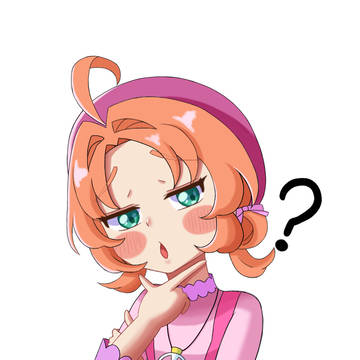 あんなちゃん