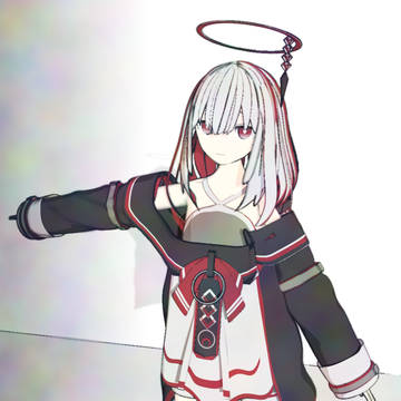 紅