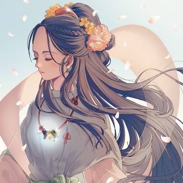 水の乙女の婚礼