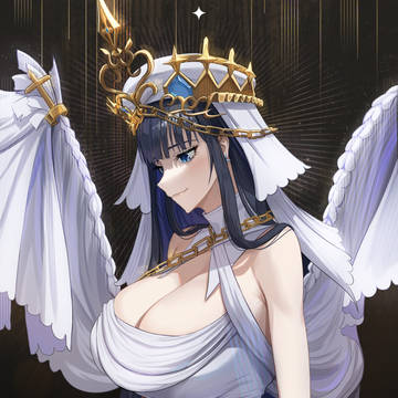 time goddess