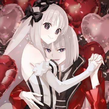 フランチェスカ / フランソワ・プレラーティ