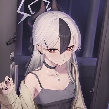 カヨコと過ごす夜