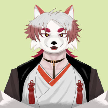 朱鐘灰斗さん