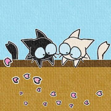 しろくろぶらざーず