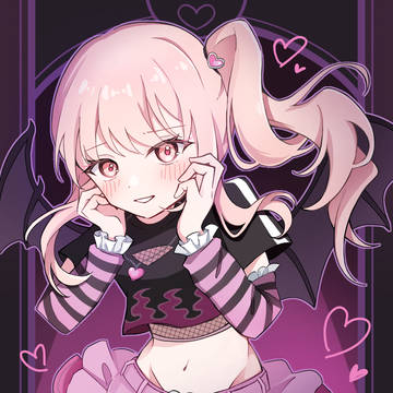 ラヴィ🎀