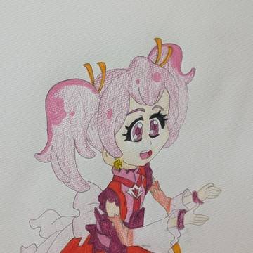 サクラ（1）