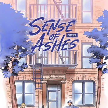 【通販開始】 Sense of Ashes -Preview-