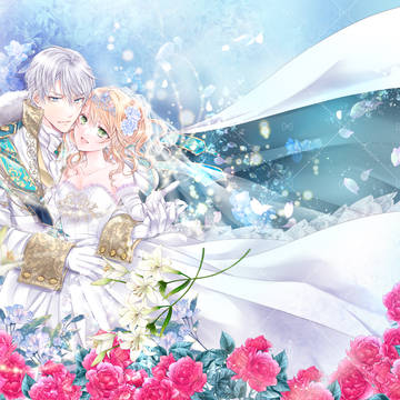 👑3月31日『王子様に溺愛されて困ってます💦』8巻発売🌸