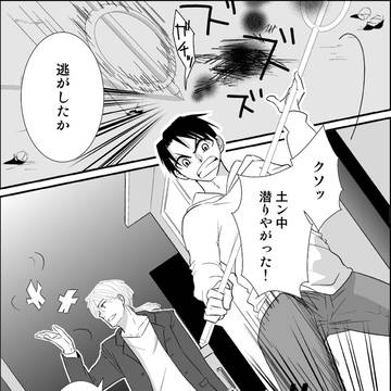 あやかしはんぶん