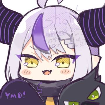 ラプ様