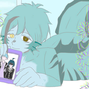 君がただの███に戻ってしまえば