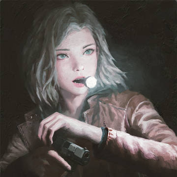 Grace Ashcroft