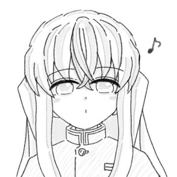 ご機嫌♪