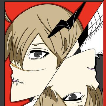 イラスト詰め合わせ③
