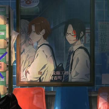 人の顔が上手くできない