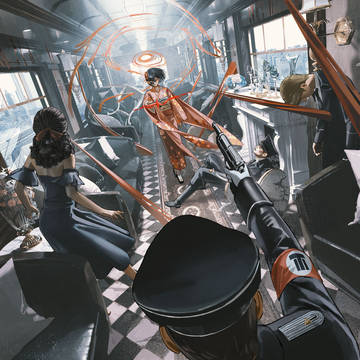 死の列車