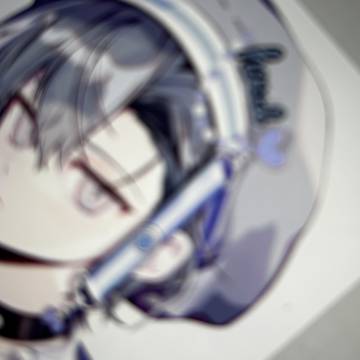 うるふ没⃝