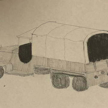 兵員輸送車