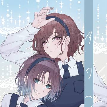 SSF10 新刊サンプル 「アワ（イ）」
