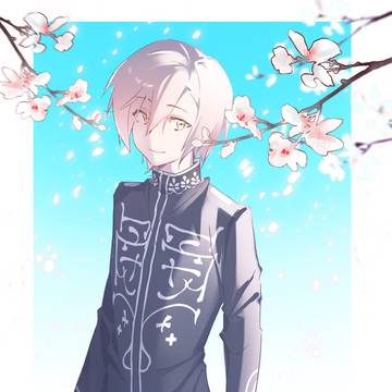 🌸