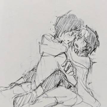 ウマタベ１枚
