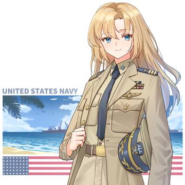 U.S Naval Aviation - 1945