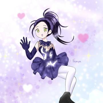 狼嵜光