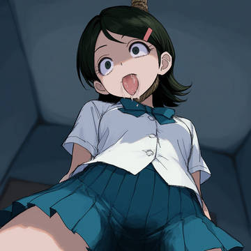イナイレ女子