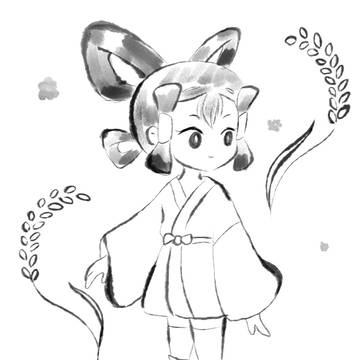 サクナヒメ