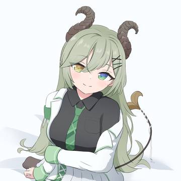 せきしー堰代さん