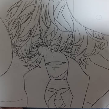太宰さん(BEAST)