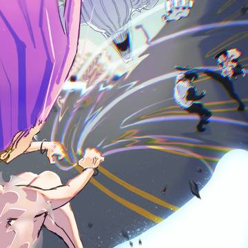 アニメやばかったぁ