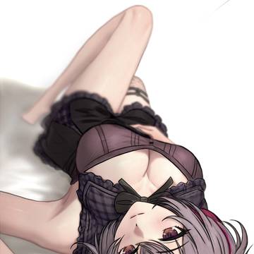 一緒に寝よ❤️