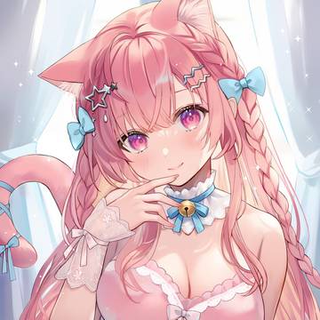 さくなちゃん🎀🐾