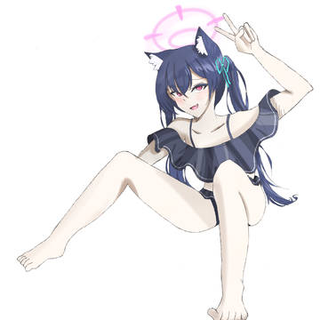 黒見セリカ