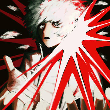 Ranmaru kageyama + sketches