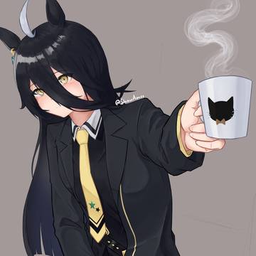 カフェさん