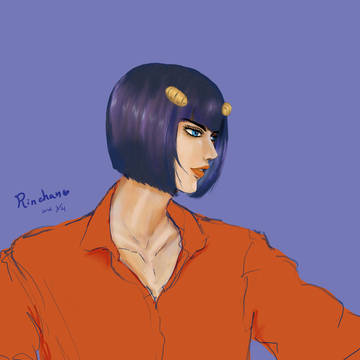 ブローノ・ブチャラティ