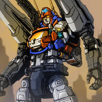 ダイアバトルスX-1!