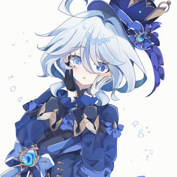 フリーナ