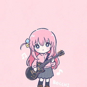 ぼっちちゃん/ぼっち・ざ・ろっく!