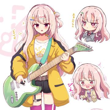 【ララジャムメイン】　ゆずソフトネタ絵・漫画・落書きまとめ
