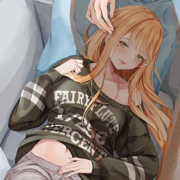 うたた寝？