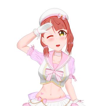 ゆめかわふぁっしょん ぽむちゃん🎀⚓️