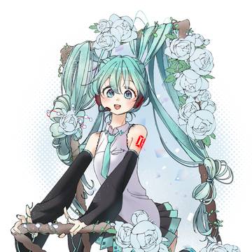 ミク
