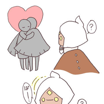 脈絡の無い雀虐らくがき