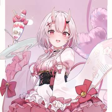 余さんメイド