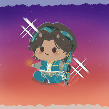 Prince Minajael