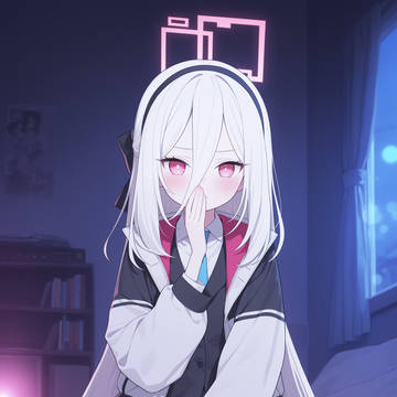 ケイ(ブルーアーカイブ)